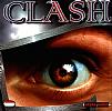 Clash - predn CD obal
