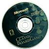 Microsoft Classic Board Games - CD obal
