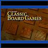 Microsoft Classic Board Games - predn CD obal