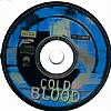 Cold Blood - CD obal