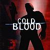 Cold Blood - predn CD obal
