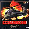 Comanche GOLD - predn CD obal