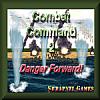 Combat Command 2: Danger Forward! - predn CD obal