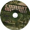 Combat Mission - CD obal