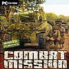 Combat Mission - predn CD obal