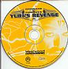Command & Conquer: Red Alert 2: Yuri's Revenge - CD obal