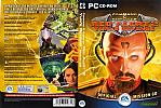 Command & Conquer: Red Alert 2: Yuri's Revenge - DVD obal