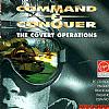 Command & Conquer: The Covert Operations - predn CD obal
