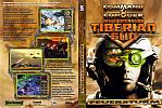 Command & Conquer: Tiberian Sun - DVD obal