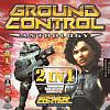 Ground Control: Anthology - predn CD obal