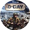 D-Day - CD obal