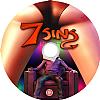 7 Sins - CD obal