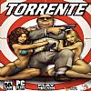 Torrente, El juego - predn CD obal