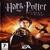 Harry Potter and the Goblet of Fire - predný CD obal