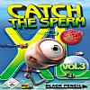 Catch the Sperm XL vol.3 - predn CD obal