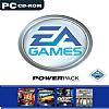 EA Games Power Pack Vol. 1 - predn CD obal