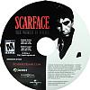 Scarface: The World Is Yours - CD obal