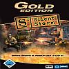 Silent Storm: Gold Edition - predn CD obal
