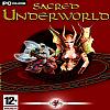 Sacred: Underworld - predn CD obal