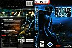 Rogue Trooper - DVD obal