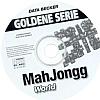 MahJongg World - CD obal