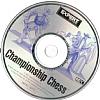 Championship Chess - CD obal