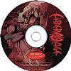Cybermage: Darklight Awakening - CD obal