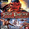Jade Empire: Special Edition - predn CD obal