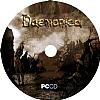 Daemonica - CD obal