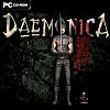 Daemonica - predn CD obal