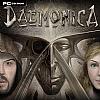 Daemonica - predn CD obal