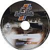 GT Legends - CD obal