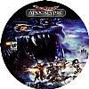 Mage Knight: Apocalypse - CD obal