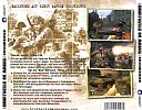 Brothers in Arms: Earned in Blood - zadn CD obal