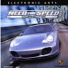 Need for Speed: Porsche - predn CD obal