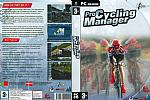 Pro Cycling Manager - DVD obal