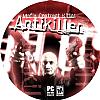 Antikiller - CD obal