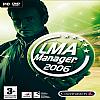 LMA Manager 2006 - predn CD obal