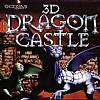 3D Dragon Castle - predn CD obal