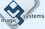 Magic Systems - logo