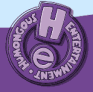 Humongous Entertainment - logo