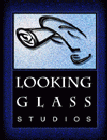 Looking Glass Technologies - logo