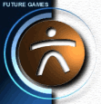Future Games - logo