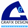 GraFIX Design - logo