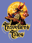 Traveller's Tales - logo