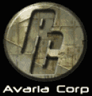 Avaria Corporation - logo