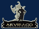 Arvirago Entertainment - logo