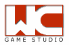 WC-Game Studio - logo