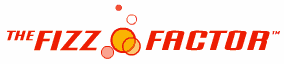 The Fizz Factor - logo