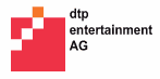 dtp entertainment - logo
